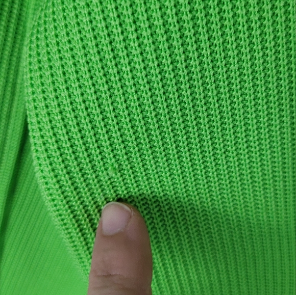 SPYDER | full zip mock neck core sweater jacket - Picture 6 of 12